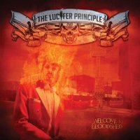 The Lucifer Principle - Welcome to Bloodshed cover